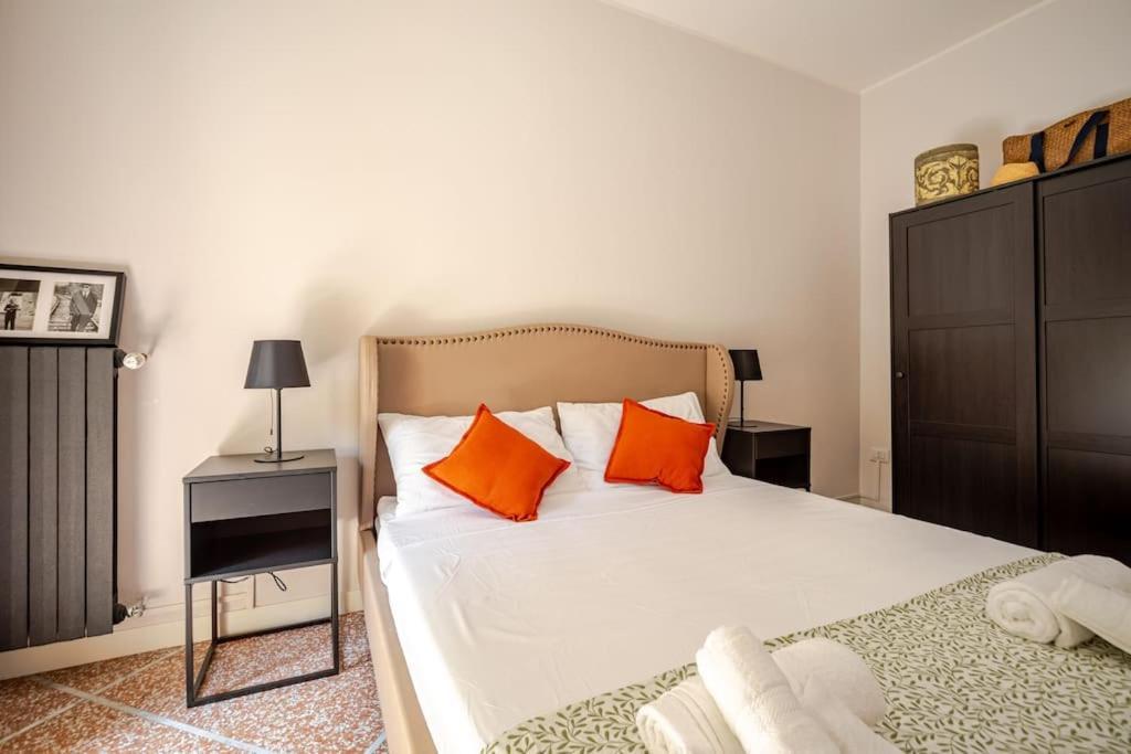 Casa Con 2 Camere Da Letto E Parcheggio A ボローニャ エクステリア 写真
